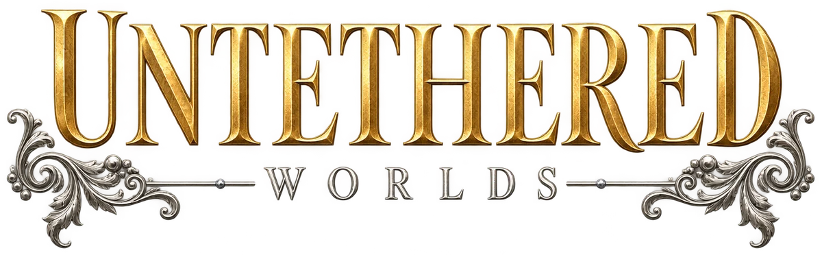 Untethered Worlds
